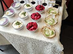 -金陵家宴·金陵春·南京菜(夫子庙店)