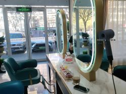 点击看大图 -审美护肤造型