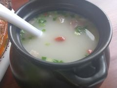 诺邓火腿脚-云隐小厨·传统大理美食(复兴路店)