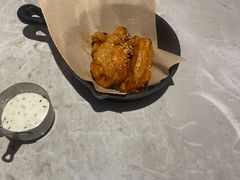 -必胜客(东大桥店)