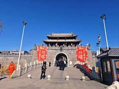 -老渔家·海肠捞饭·本地菜(北塘店)