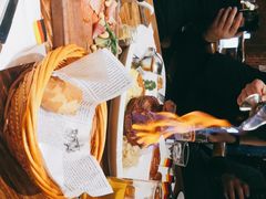 -1886德国汽车餐厅(外滩十六铺码头店)