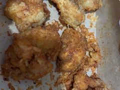 -阿捡忭京炸鸡(韭菜园总店)