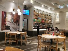 大堂-石板街港澳冰室(天环店)