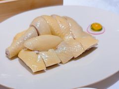 -红棉中餐厅·广州海航威斯汀酒店