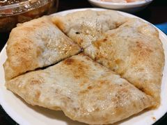 红糖饼-冯四孃跷脚牛肉·非物质文化遗产店