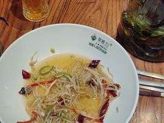 -驿楼兰·新疆菜(火车站店)