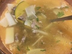 -妈妈的味道(和顺古镇店)