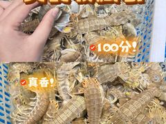 -新阿布海鲜大酒店