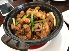 -赤湾大饭堂(山海逸居店)