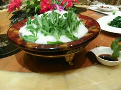 android_upload_pic-白金汉爵大酒店·中餐厅(相城店)