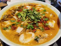 -武庄主特色炒鸡(周恩来纪念馆店)