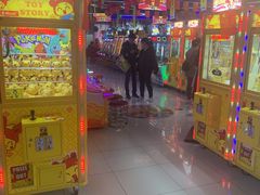 -风云再起游乐汇(皇城恒隆广场店)