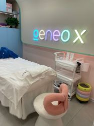 -海菲秀·飞顿牛奶光·LDM官方授权中心美轮美浣瓷感美肌