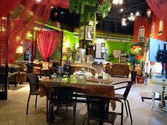 大堂-小娘惹厨房Little Nyonya(狮城有约上榜店)
