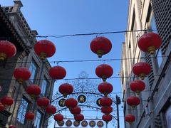 -天兴居(鲜鱼口街店)