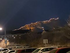 -北京古北水镇御舍温泉酒店