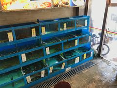 -金苑海鲜酒家(新港中路店)
