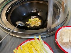 -小团圆灶台鱼·百城头牌菜(千岛湖店)