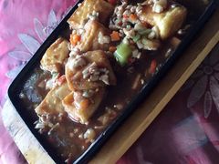 -灯笼馆海鲜餐厅