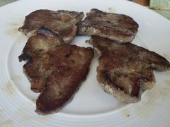 -视界美食自助餐厅·石家庄希尔顿酒店