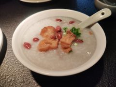 牛肉粥-蝴蝶里·粤菜·点心(龙湖天街&滨江店)