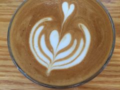 -Onirii Coffee(长乐路店)