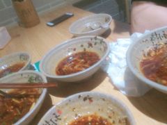-默记孙抄手(经开万达店)