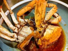 -聚汇三少·龙虾·中餐厅(莫邪路新天地店)