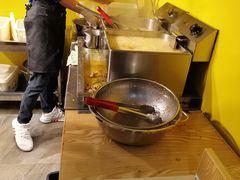 -傅强排骨(成都总店)
