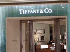 -Tiffany & Co.蒂芙尼
(天津万象城店)