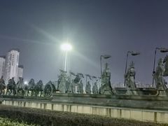 -中国汉城景区