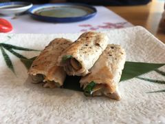 -金井日本料理(丽柏广场店)