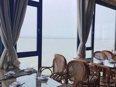 -古尚锦酒楼·水上餐厅