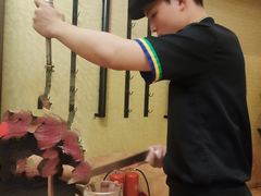 -五洲皇冠巴西烤肉餐厅