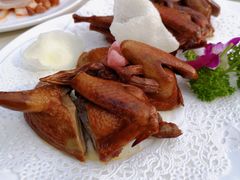 -粥旺庄(芳村店)