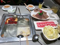 -海底捞火锅(杭州天虹购物中心店)