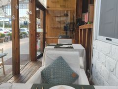 -LUCCA卢卡西班牙海鲜饭(远洋广场店)