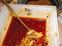 -杨记隆府重庆江湖菜(大悦城店)