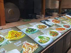 -良师门滨海人家·海鲜·家常菜(滨海城店)