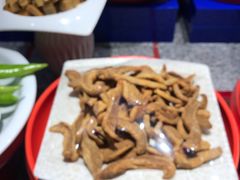 -郑庄脂渣海鲜楼(九水路店)