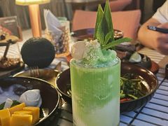 -CHINCHIN 青青·泰国料理(万象食家店)