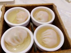 -百乐门喜宴(海珠广场华厦店)