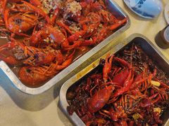 -通乐簋街小龙虾(老店)