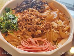 -好记馅饼(长白店)