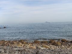 -燕儿岛山公园