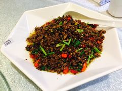 -翠云楼·汽锅鸡·云南特色菜(翠湖公园店)