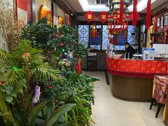 -北京阅微庄四合院文化特色酒店
