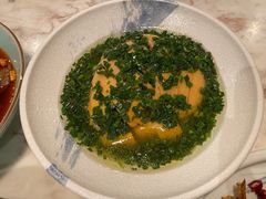 老上海葱油鸡-漢舍中国菜馆(889广场店)