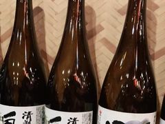 -小川洋风料理(汉街店)
